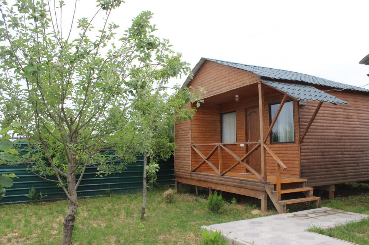 Sweet Village Гостевой дом Цхалтубо