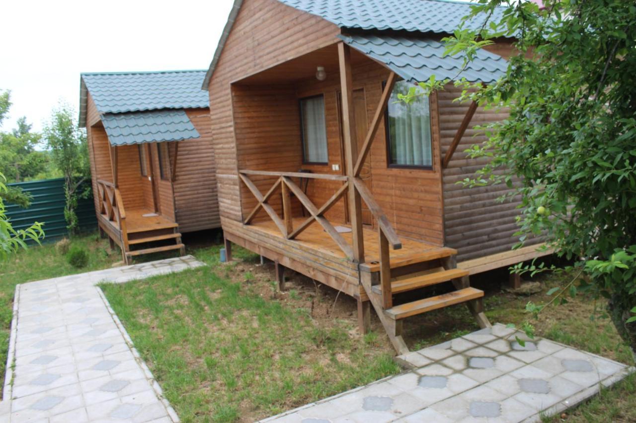 Sweet Village *