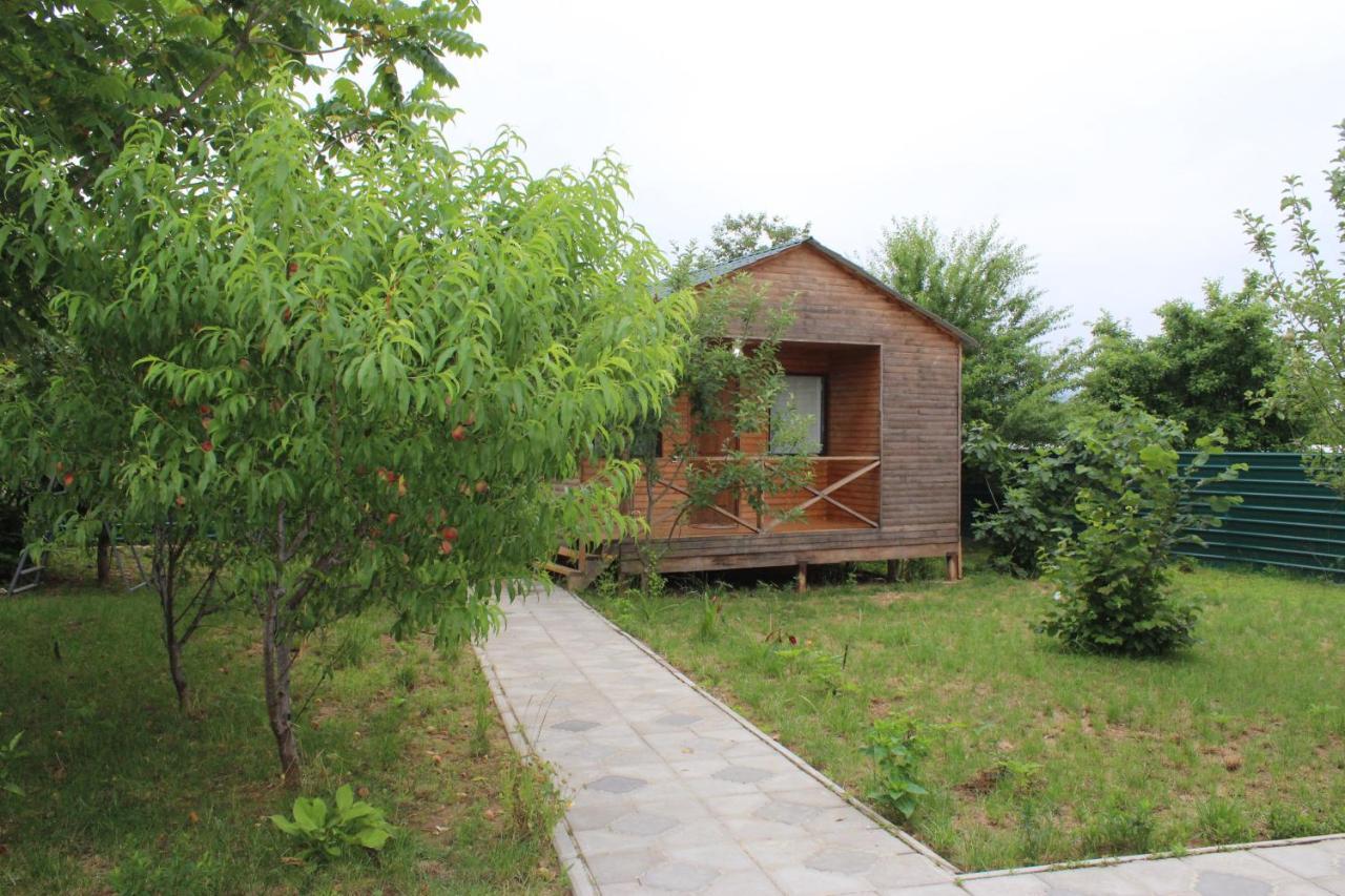 Sweet Village Guest house