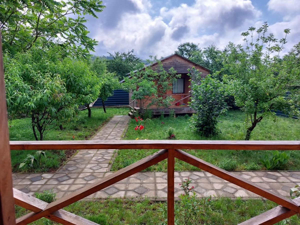 Sweet Village