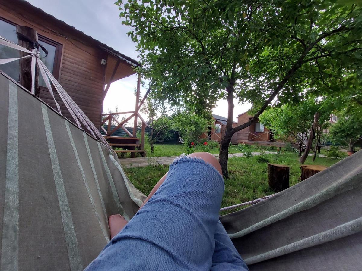 Гостевой дом Sweet Village *