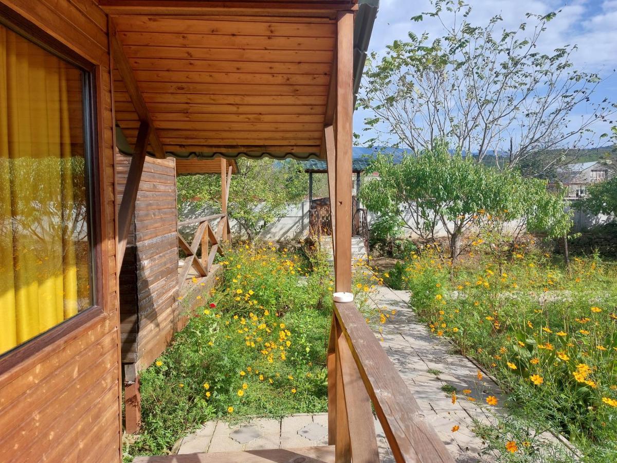 Guest house Sweet Village *