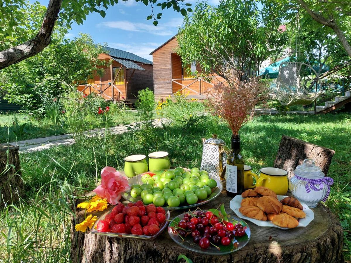 Guest house Sweet Village *