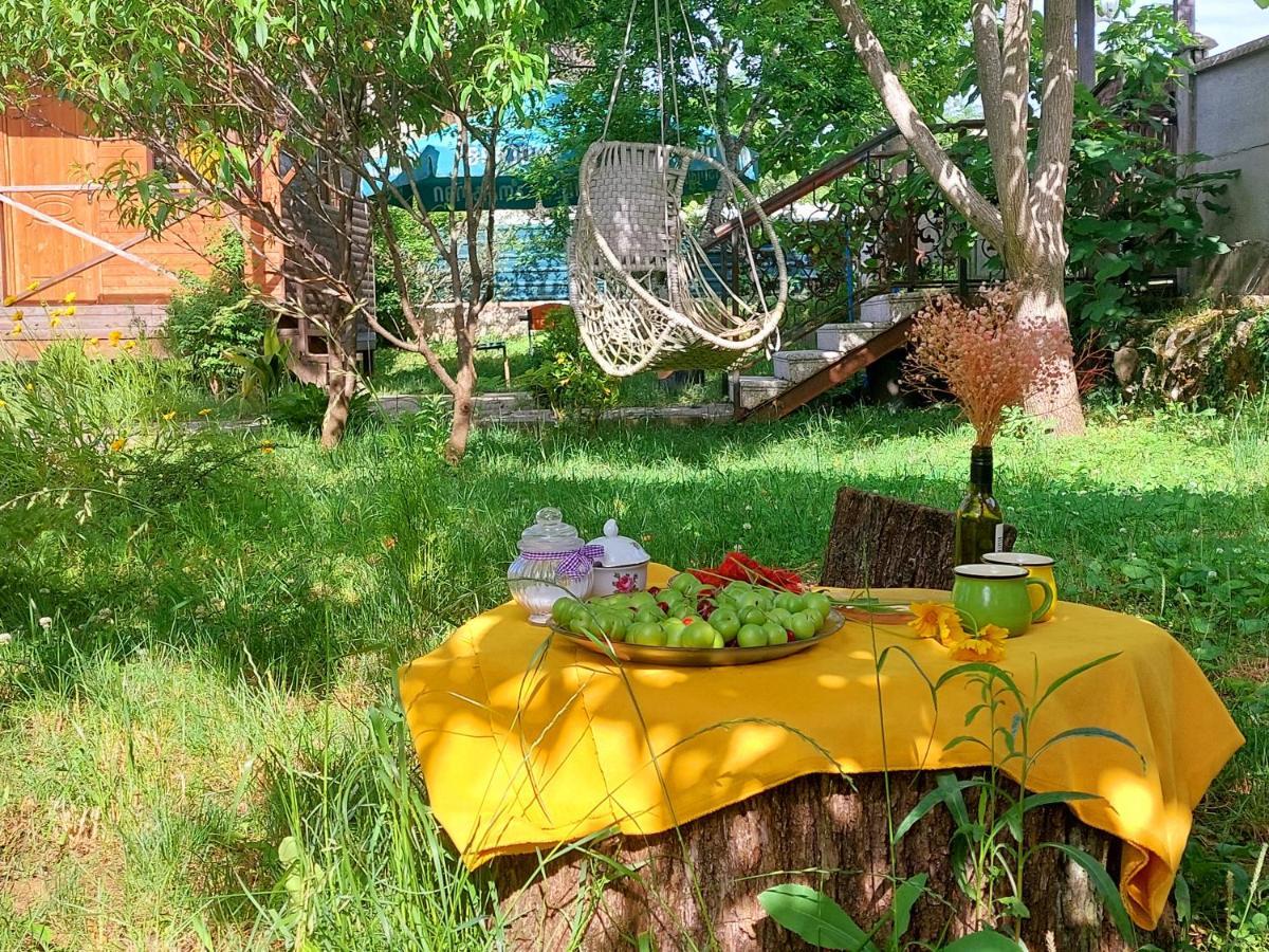 Sweet Village Guest house