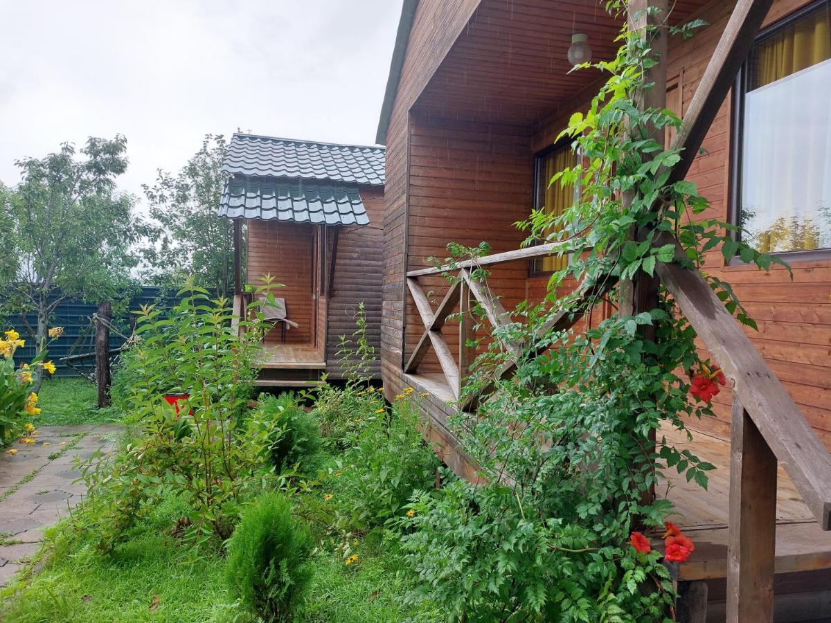 Sweet Village Guest house *