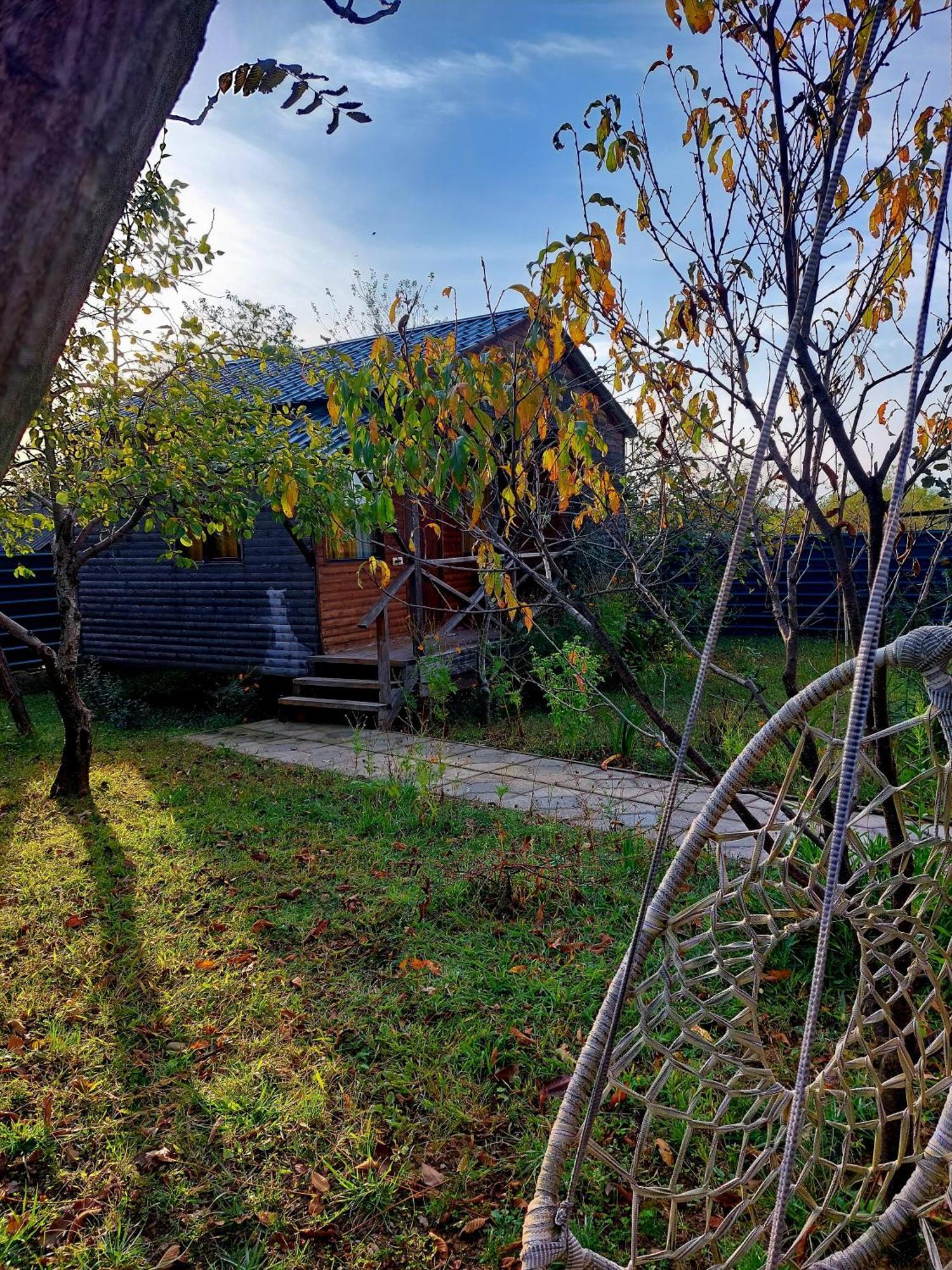 Sweet Village Цхалтубо