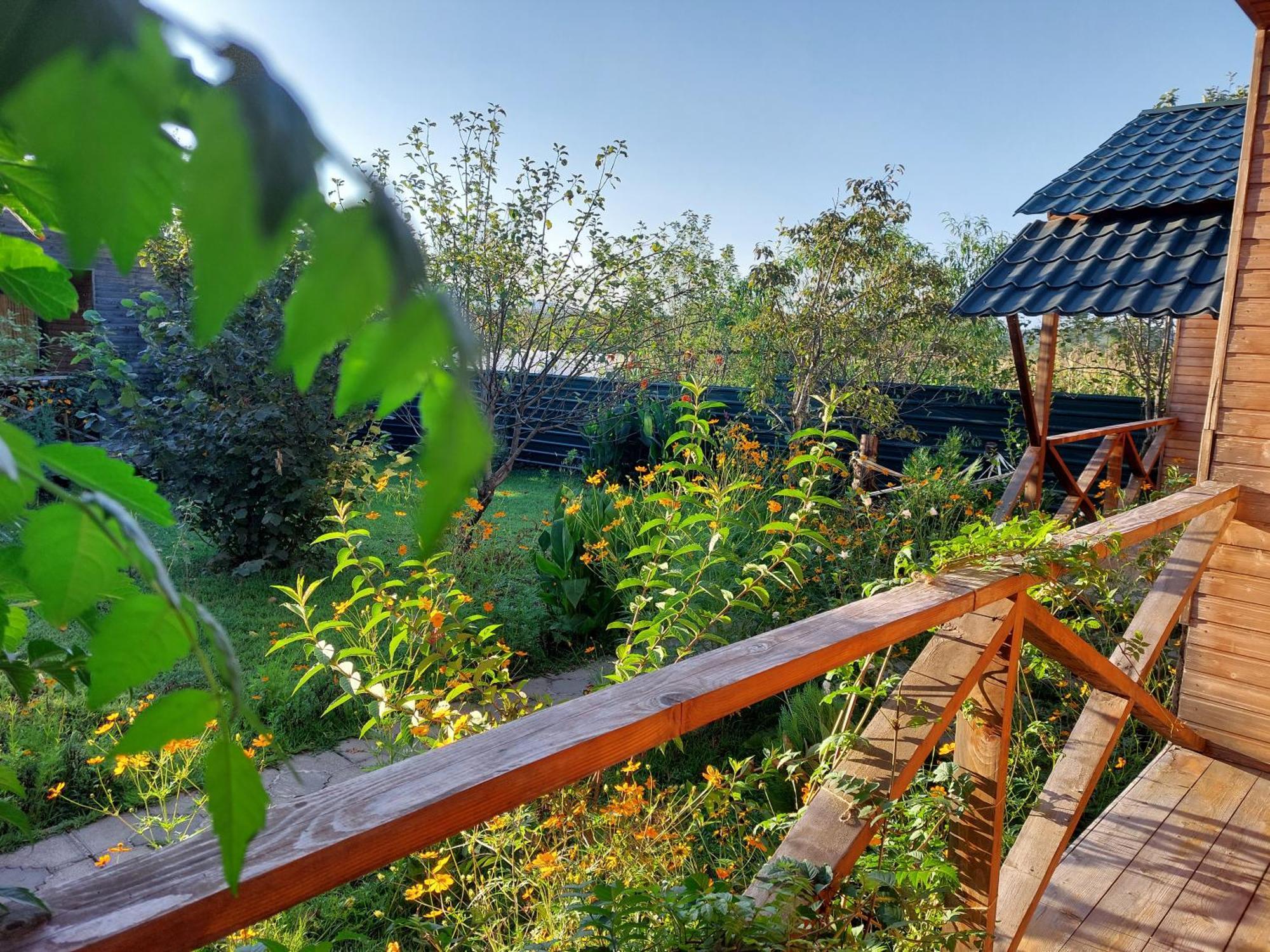 Guest house Sweet Village Tskaltubo