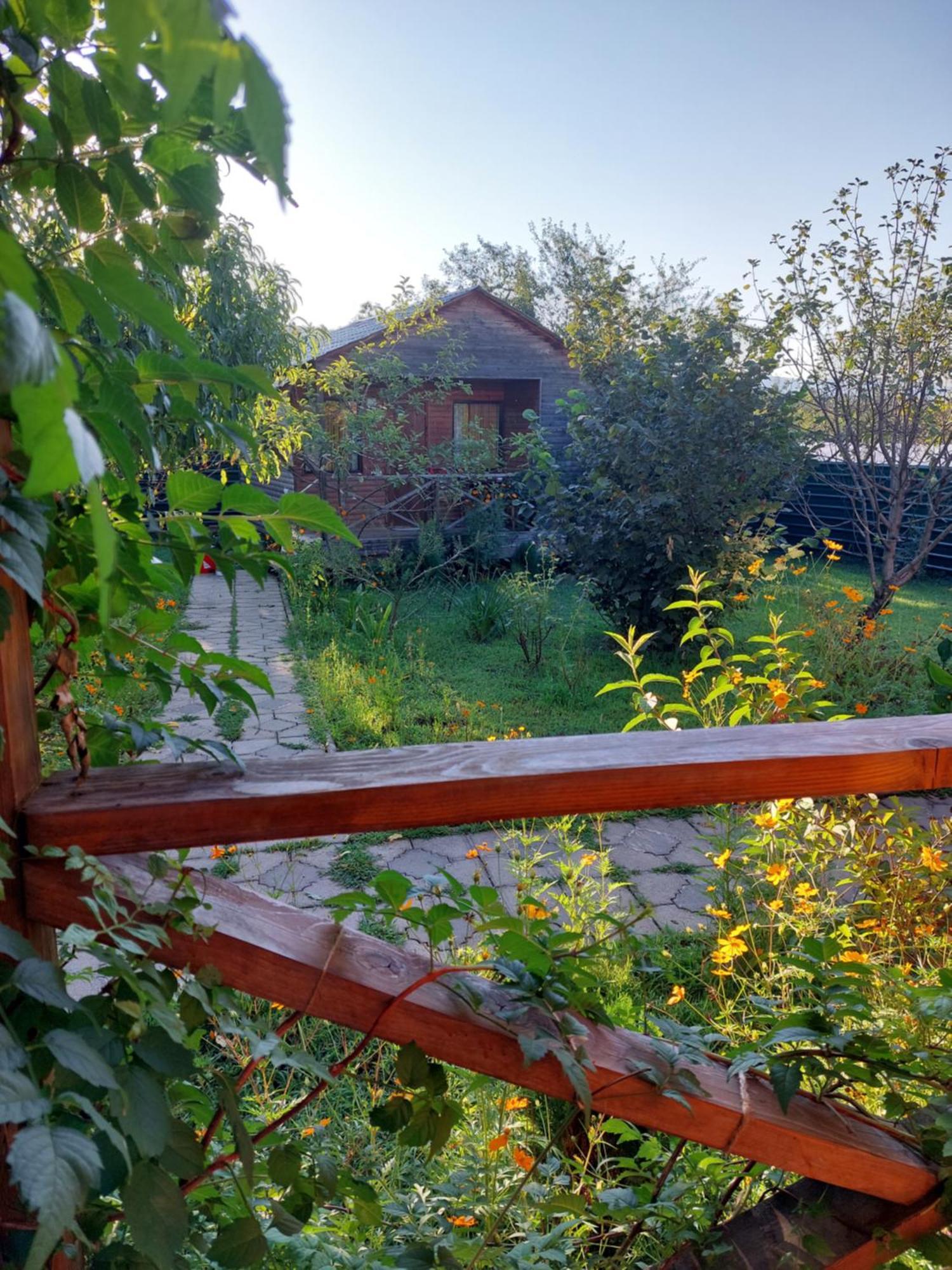 Guest house Sweet Village