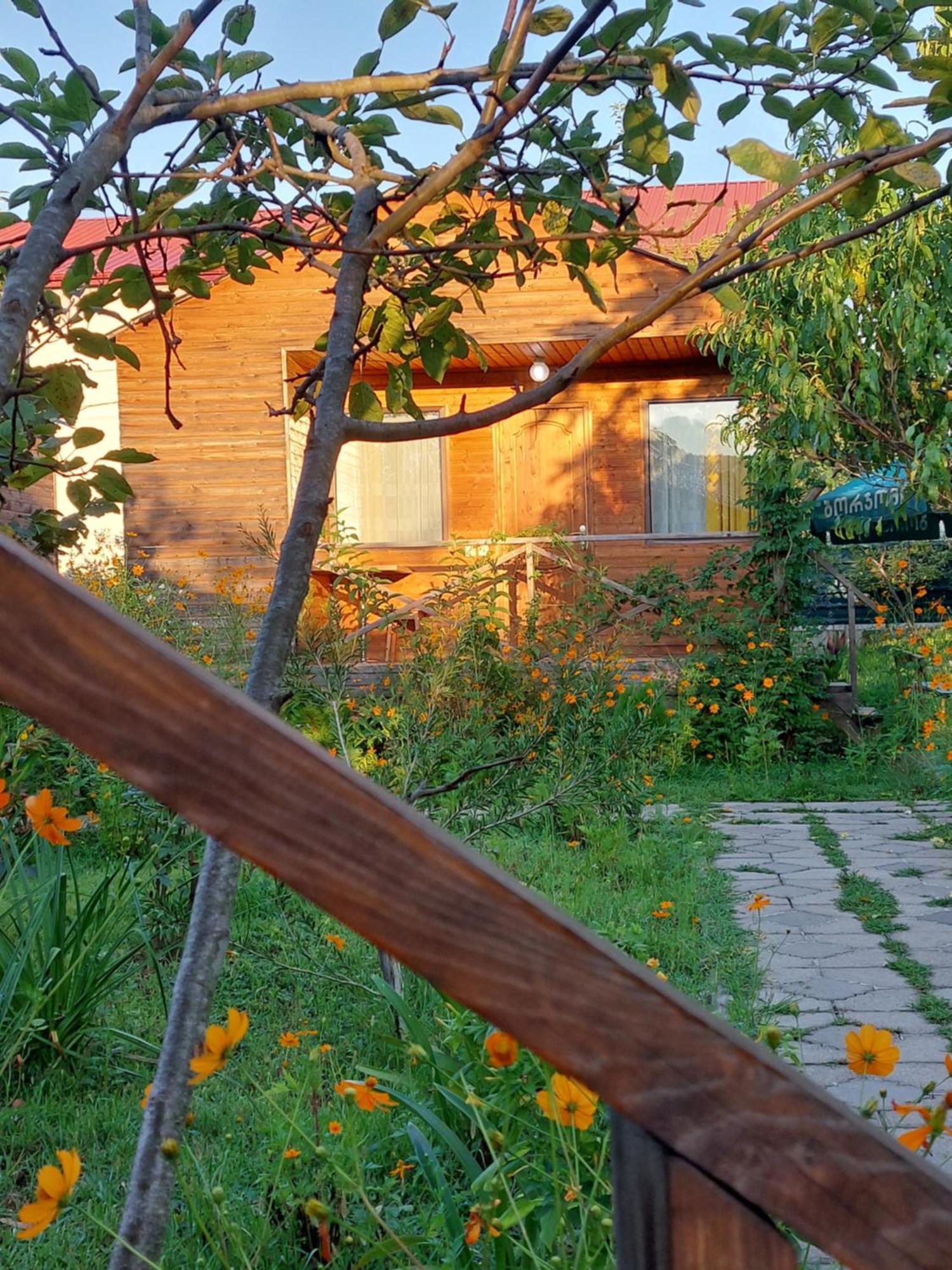 Sweet Village Гостевой дом