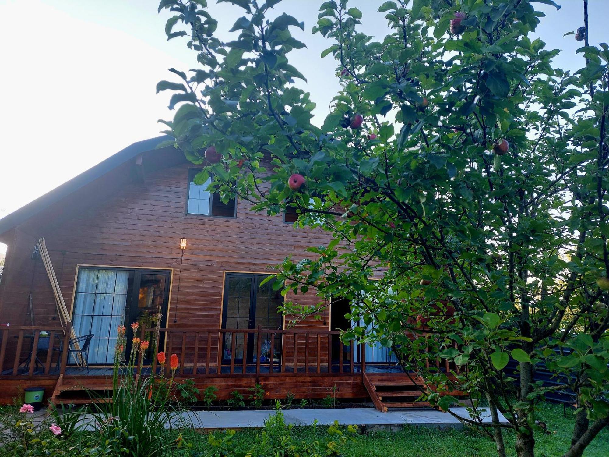 Guest house Sweet Village Tskaltubo