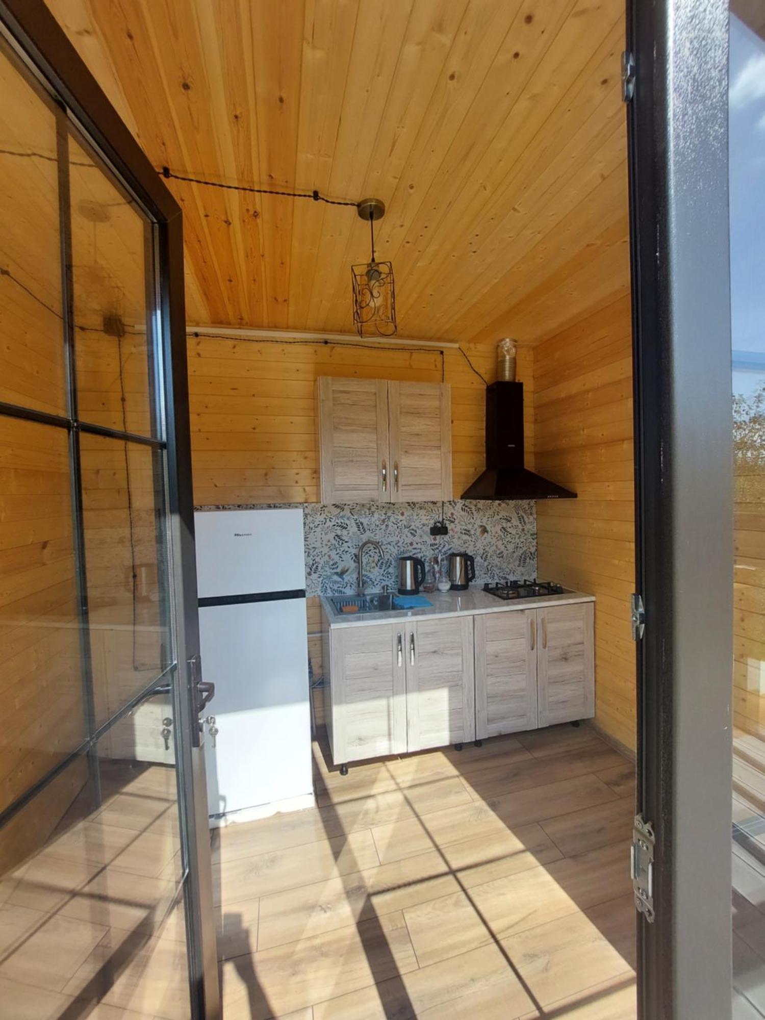 Sweet Village Guest house