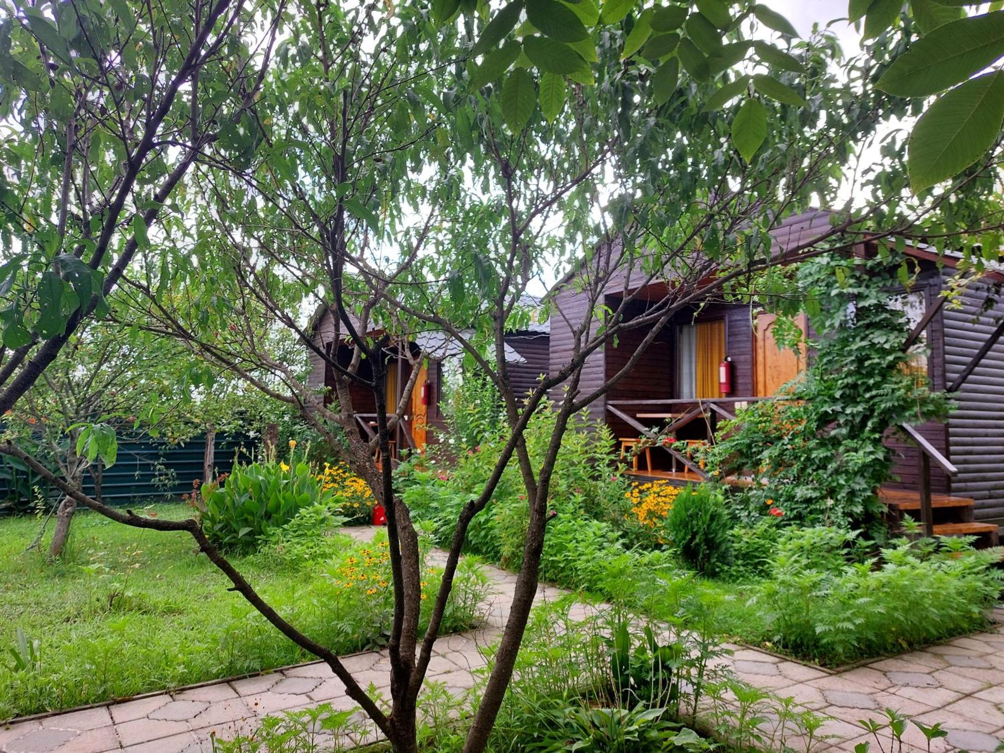 Sweet Village Guest house Tskaltubo