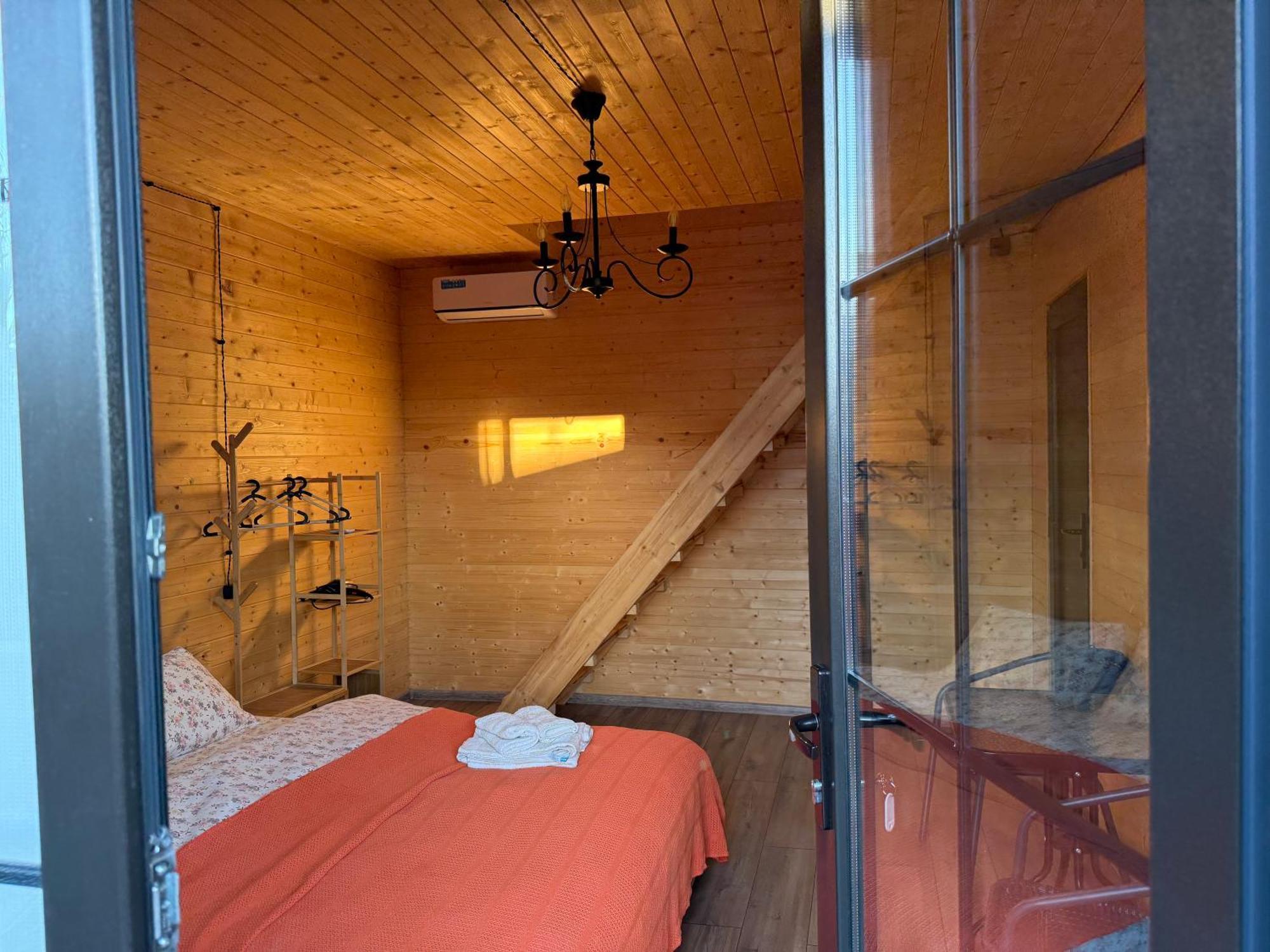Sweet Village Guest house