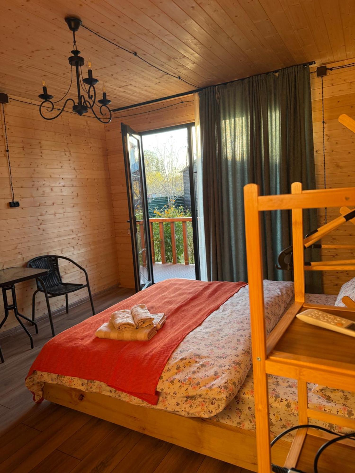 Sweet Village Guest house *