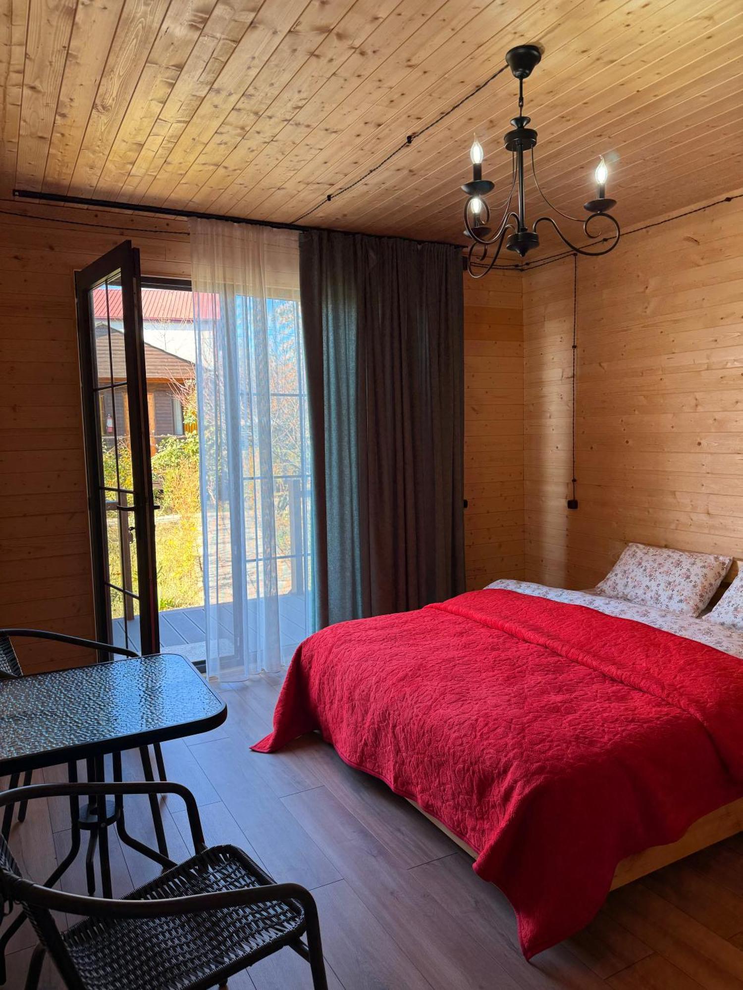 Sweet Village Guest house