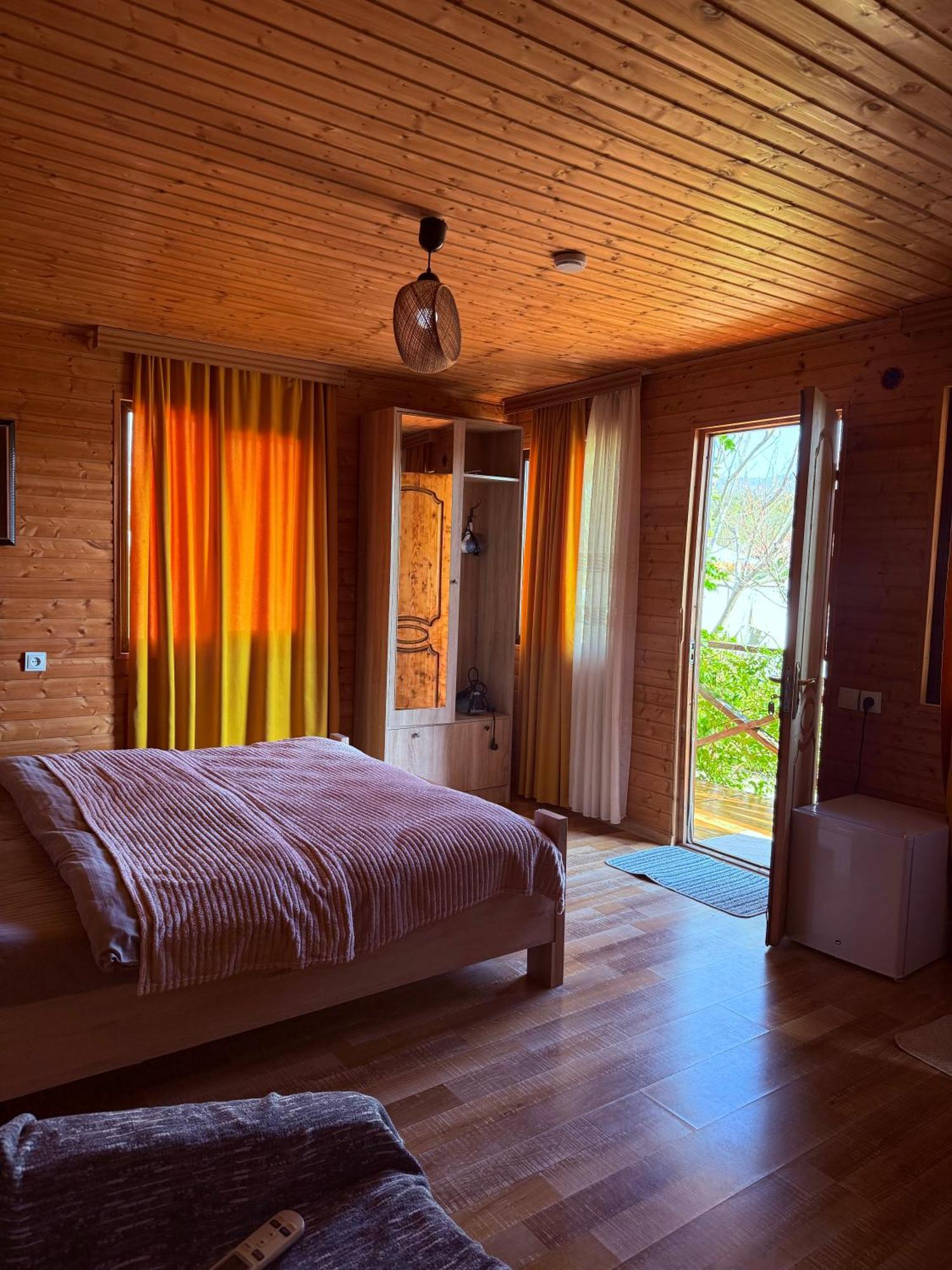 Guest house Sweet Village
