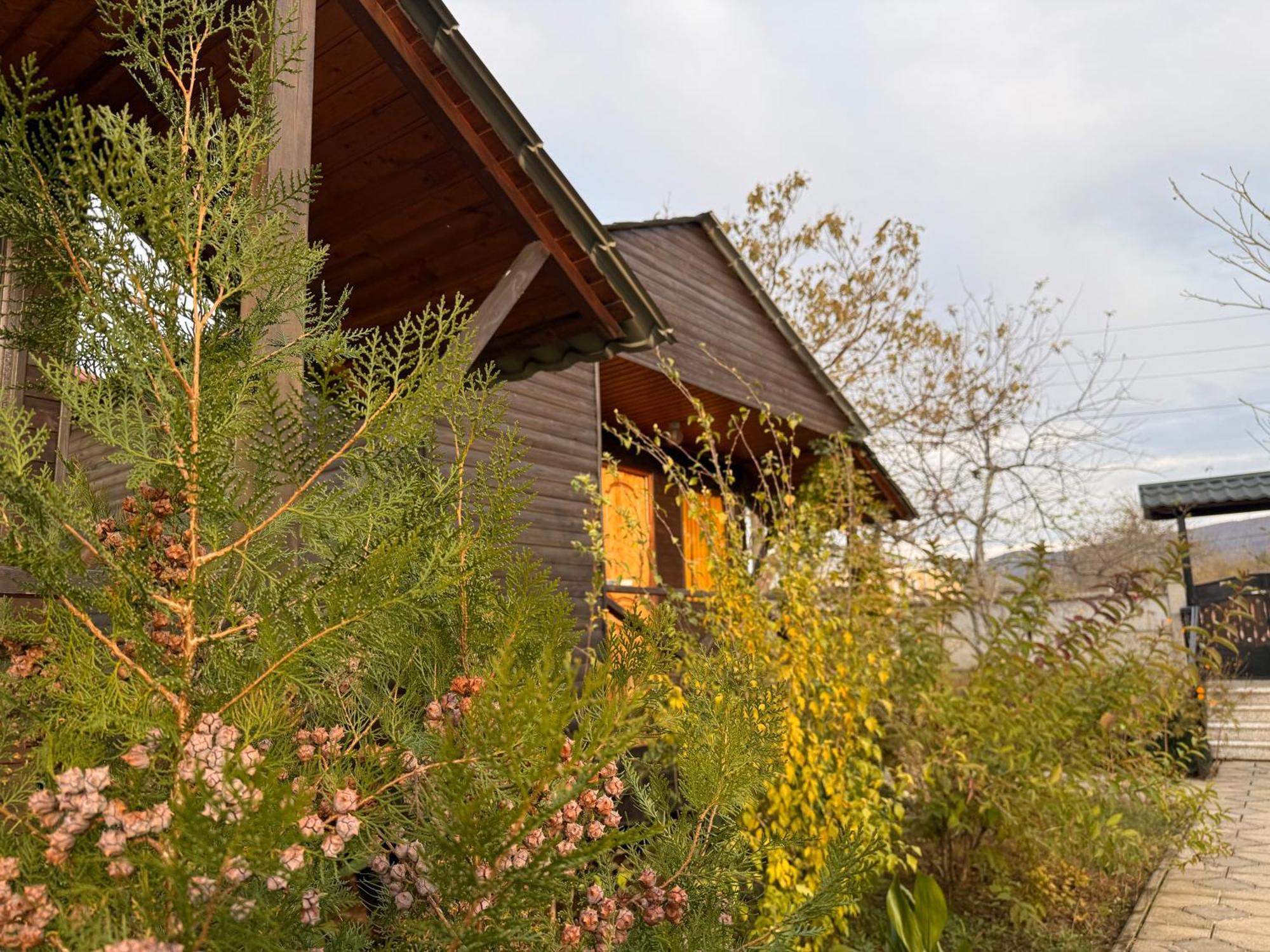 Sweet Village Guest house *
