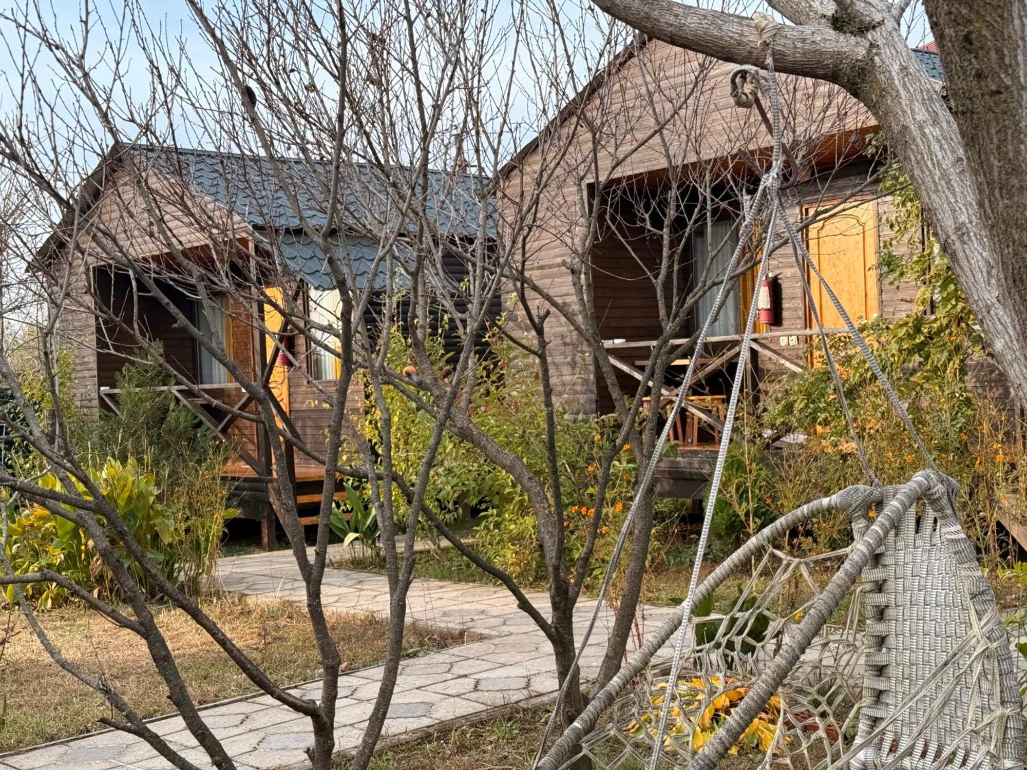 Guest house Sweet Village *