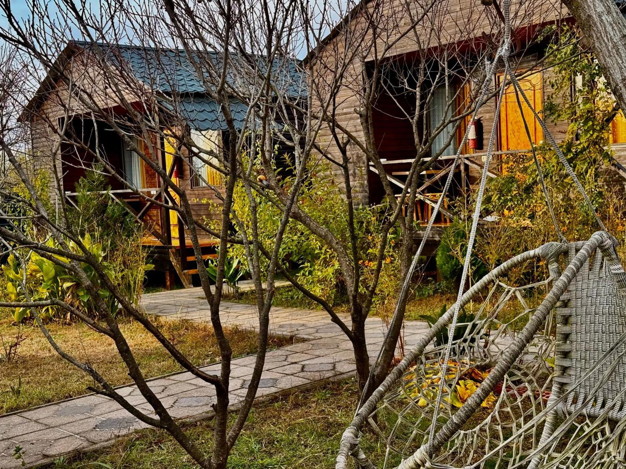 Guest house Sweet Village *