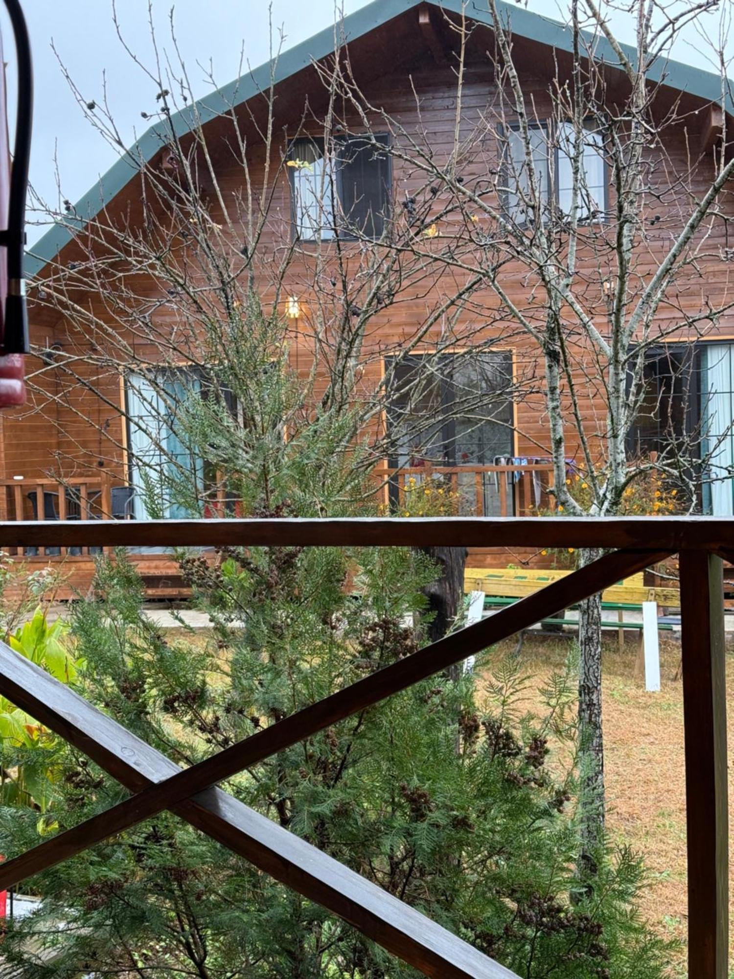 Guest house Sweet Village