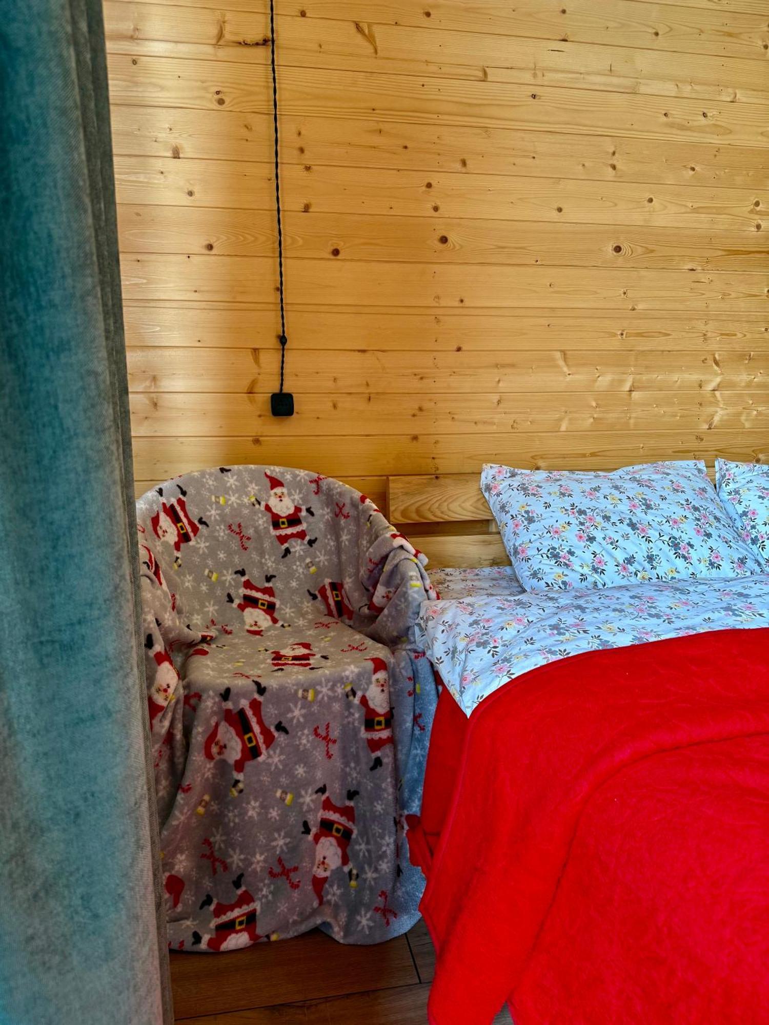 Sweet Village Guest house