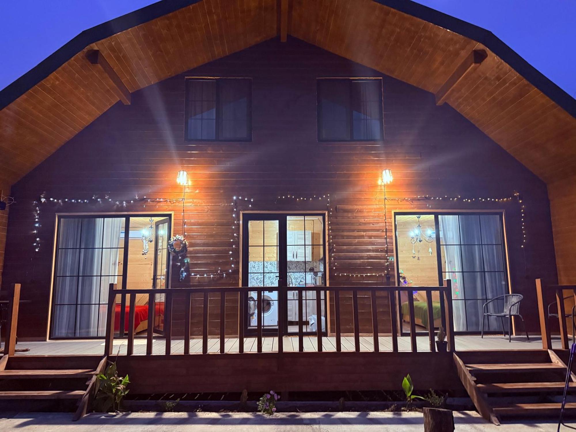 Sweet Village Guest house