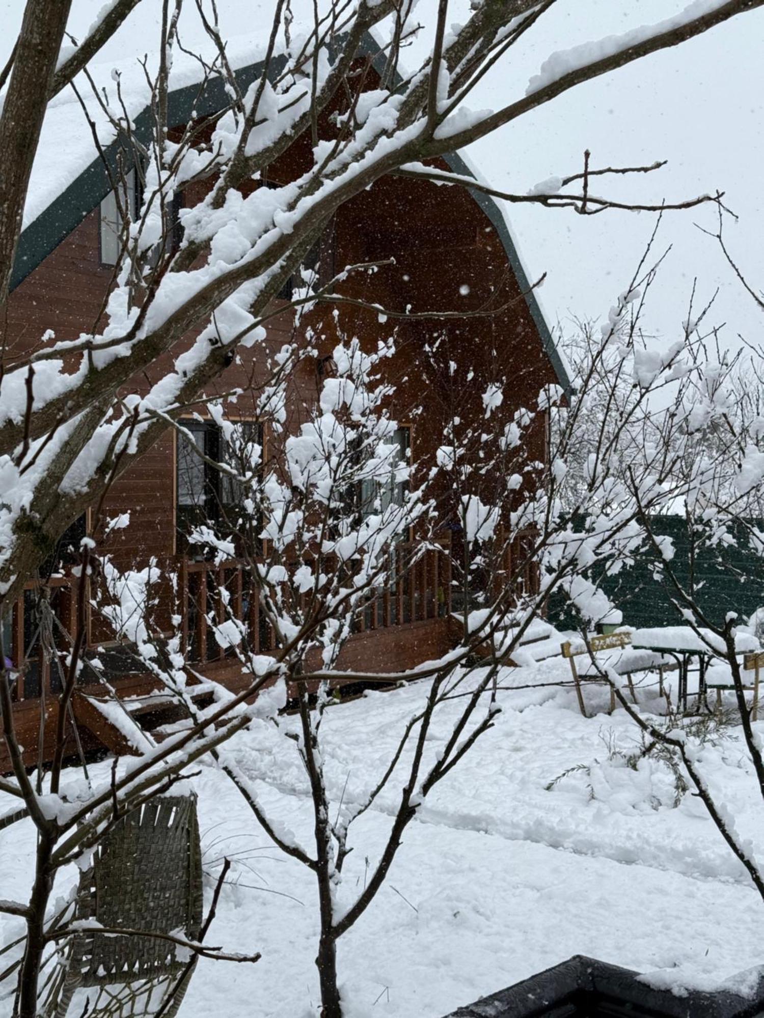Sweet Village Guest house *