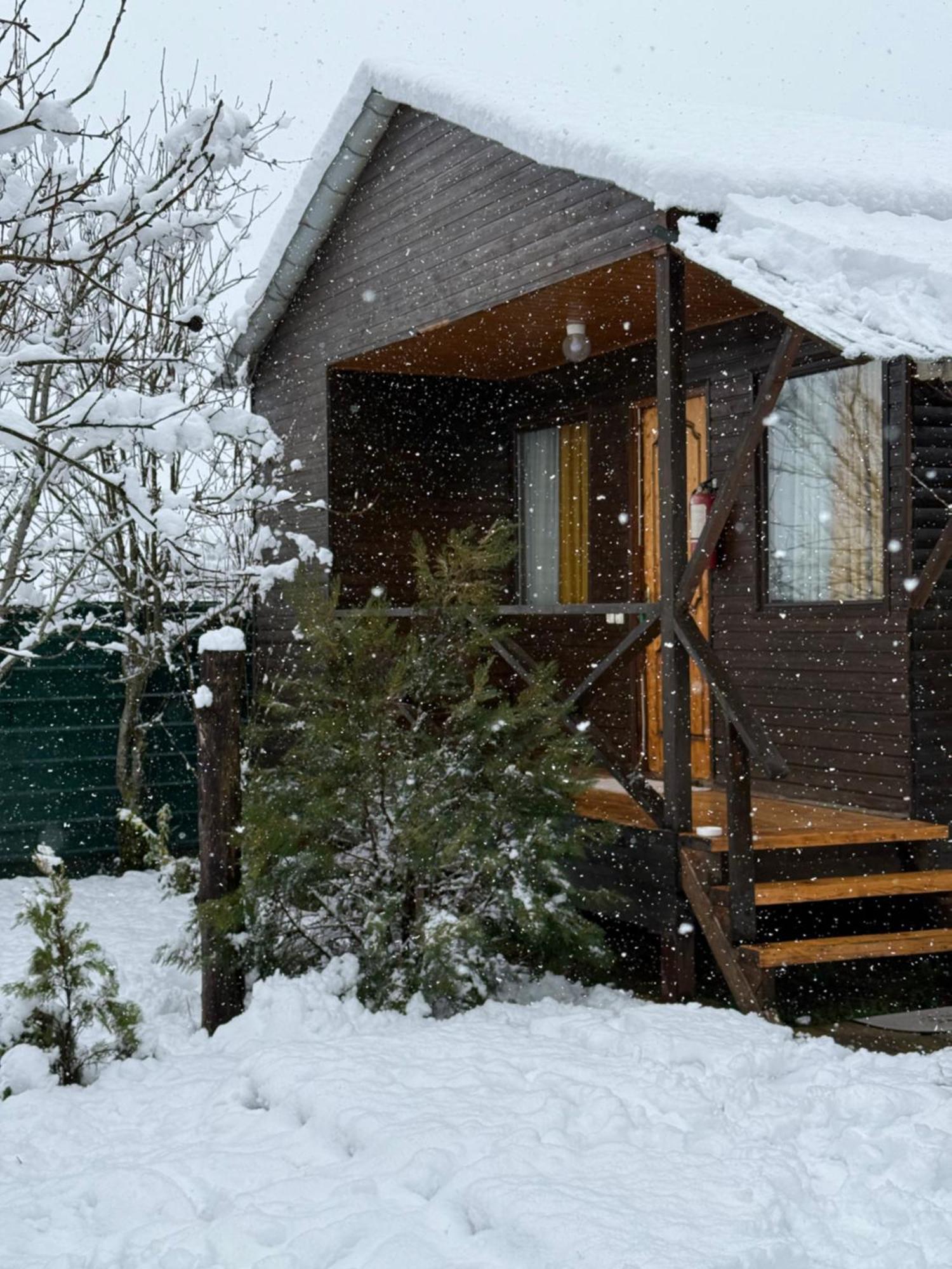 Sweet Village Guest house Tskaltubo