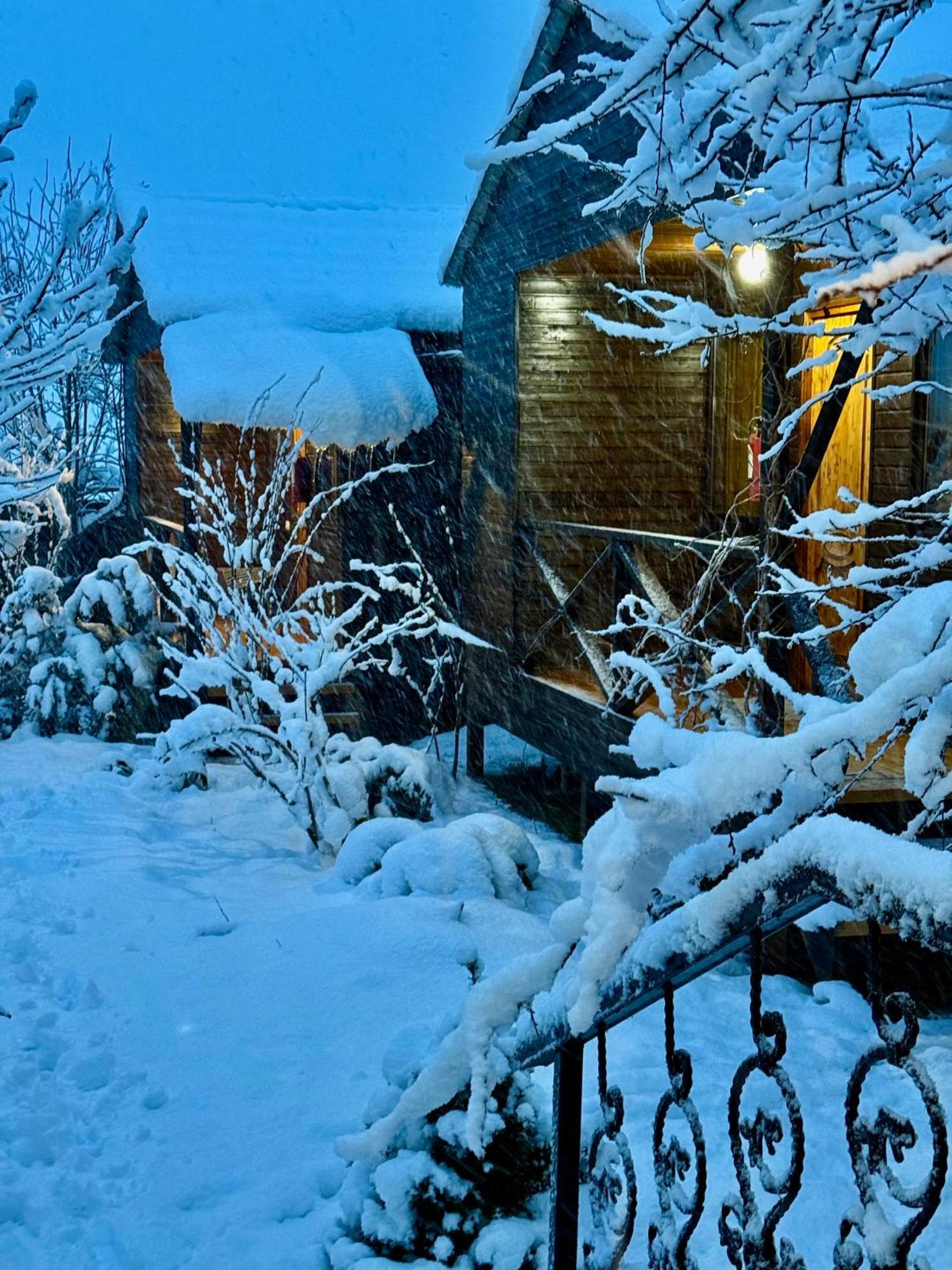 Sweet Village Guest house