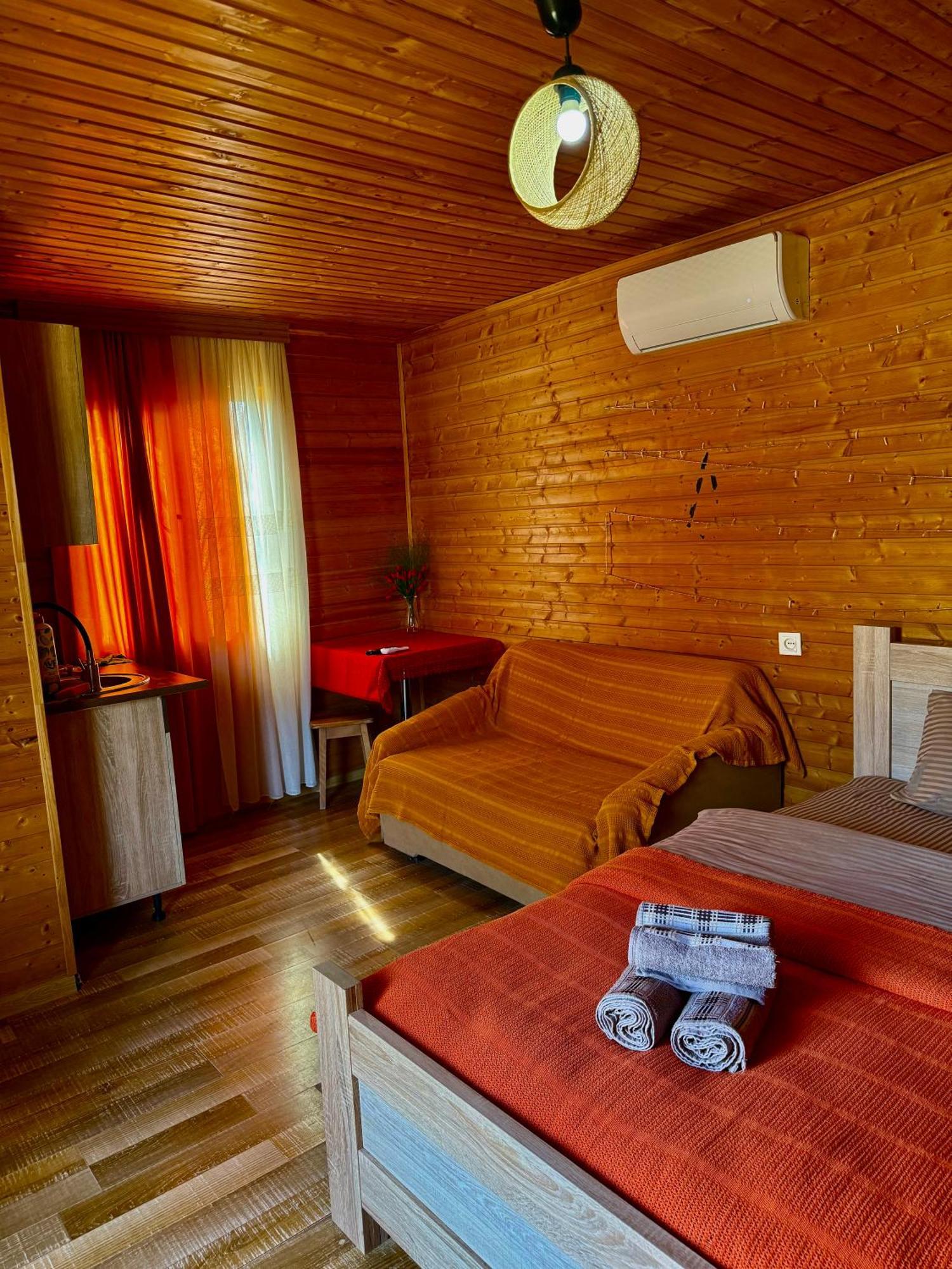 Sweet Village Guest house *